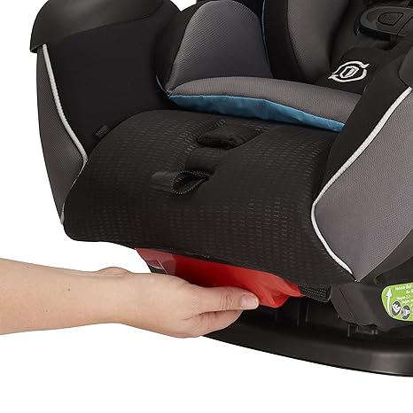 evenflo symphony montgomery