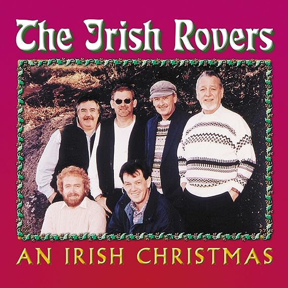Last christmas An Irish Christmas: Amazon.co.uk: Music