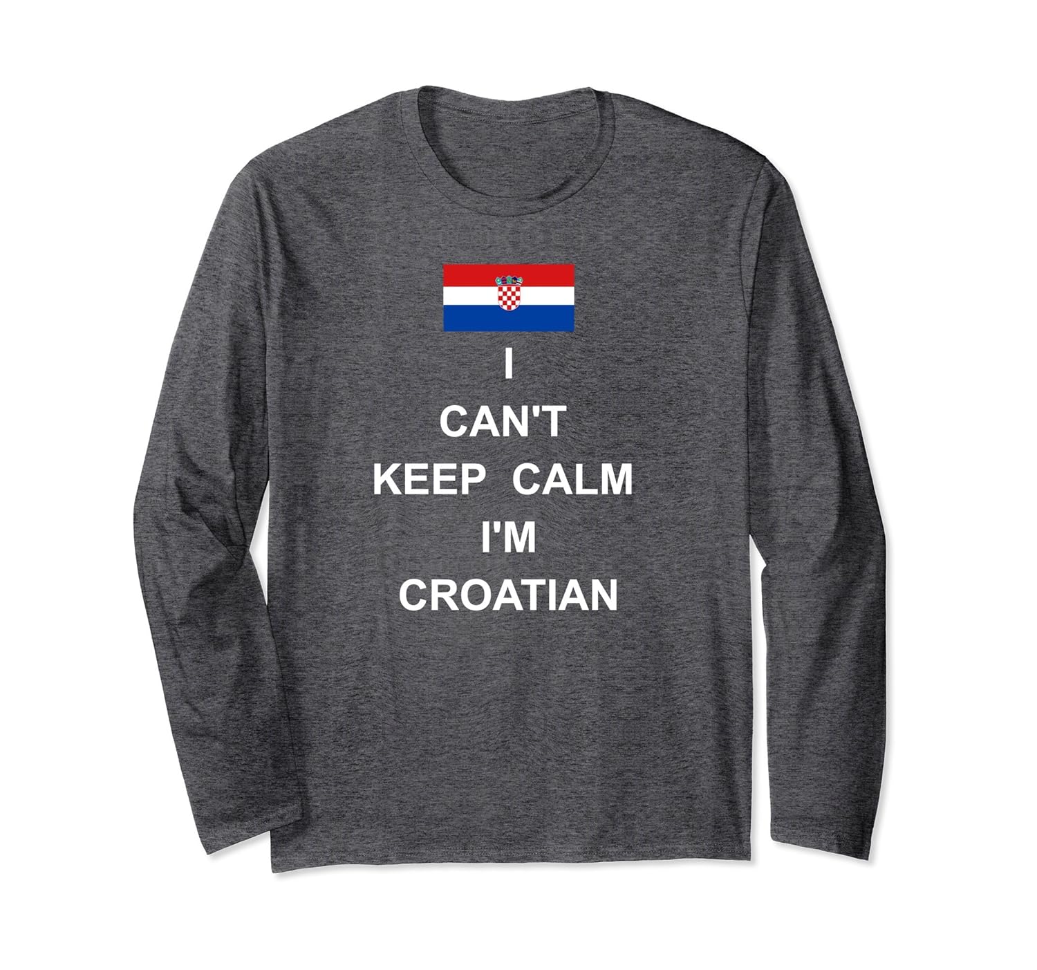 croatian tee shirts