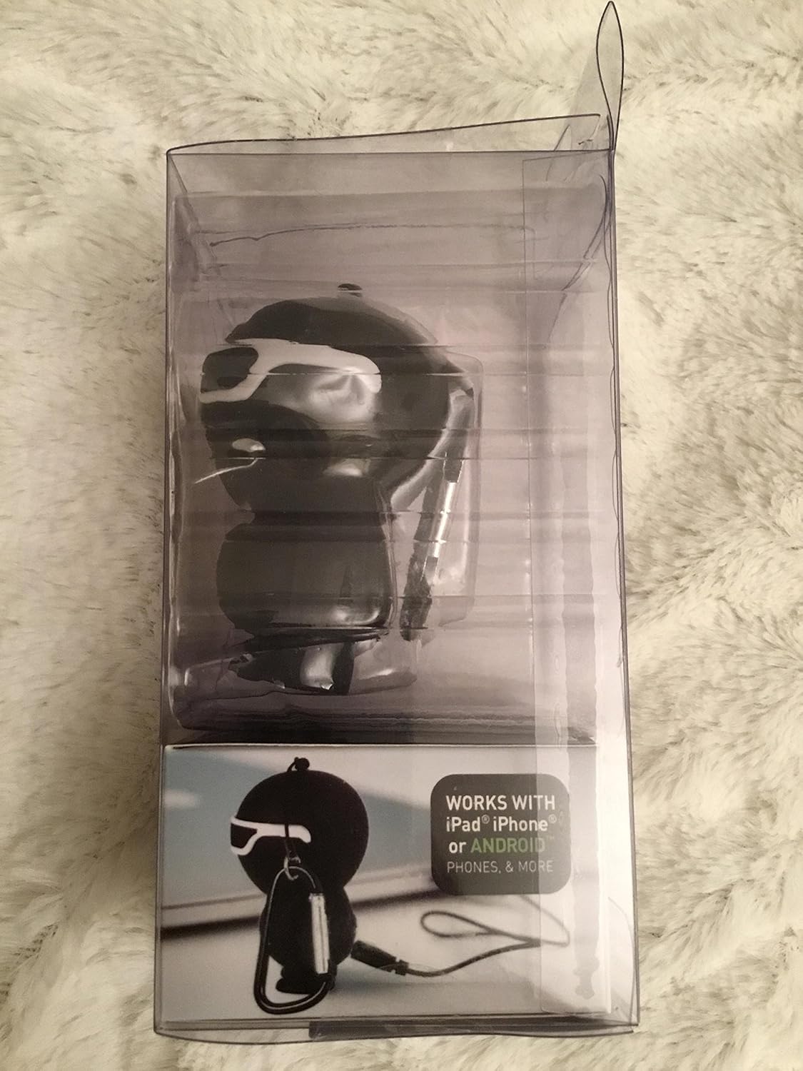 soundlogic music man speaker