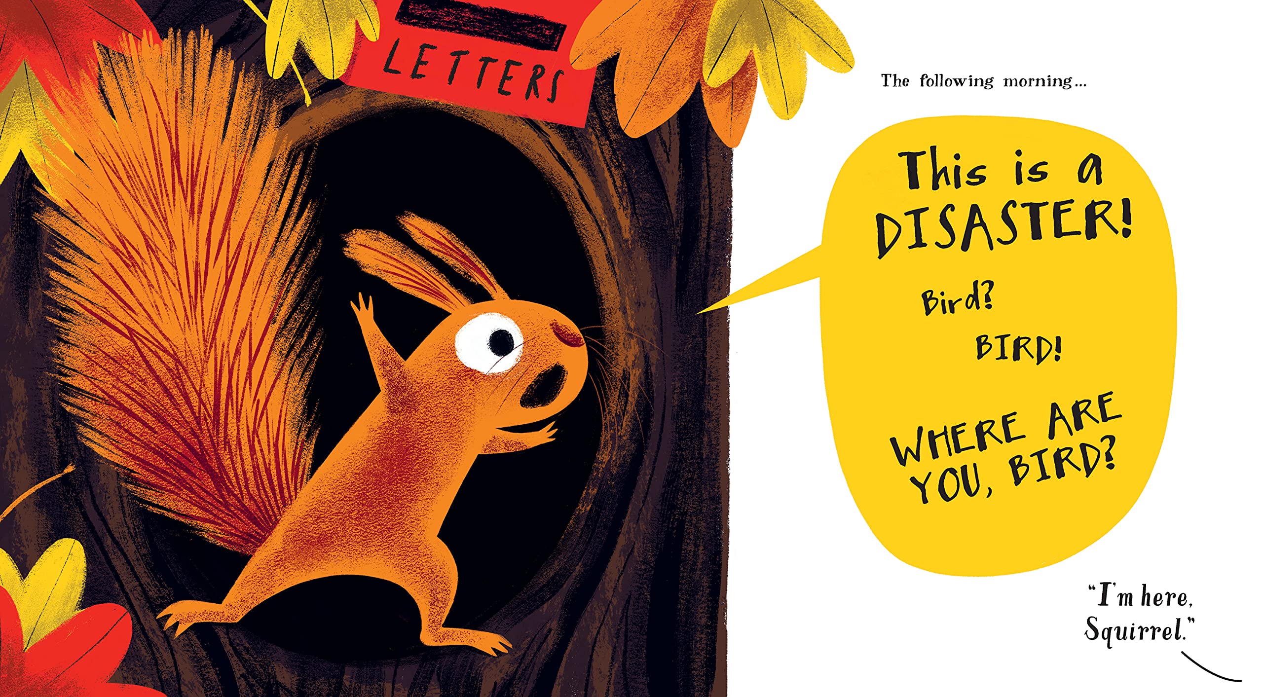 The Leaf Thief: (The Perfect Fall Book for Children and Toddlers) The Leaf Thief: (The Perfect Fall Book for Children and Toddlers) Paperback Kindle Board book Hardcover