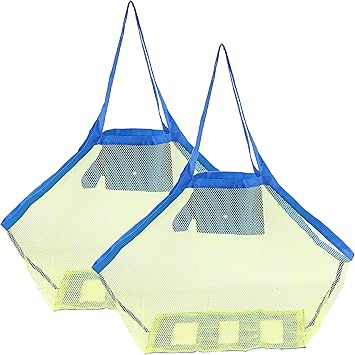 filet de rangement natation