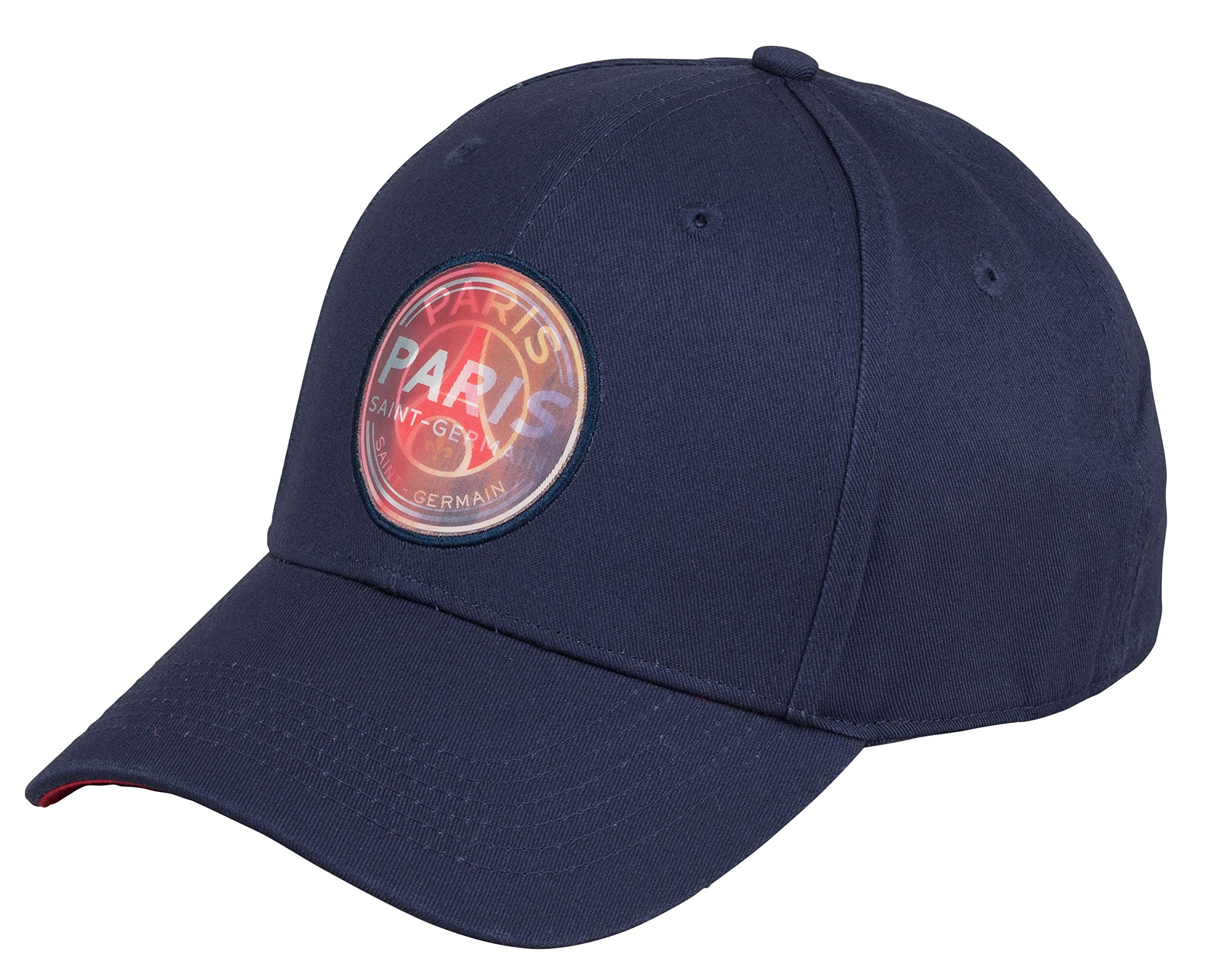 PARIS SAINT-GERMAIN PSG Cap - Official Collection - Adult Size