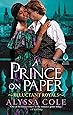 A Prince on Paper: Reluctant Royals
