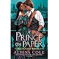 A Prince on Paper: Reluctant Royals
