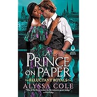 A Prince on Paper: Reluctant Royals