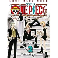 少年漫画 ONE PIECE 1 Amazon.com: One Piece, Bd.1, Das Abenteuer beginnt: 9783551745811