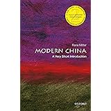 Modern China: A Very Short Introduction (Very Short Introductions)