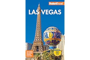 Fodor's Las Vegas