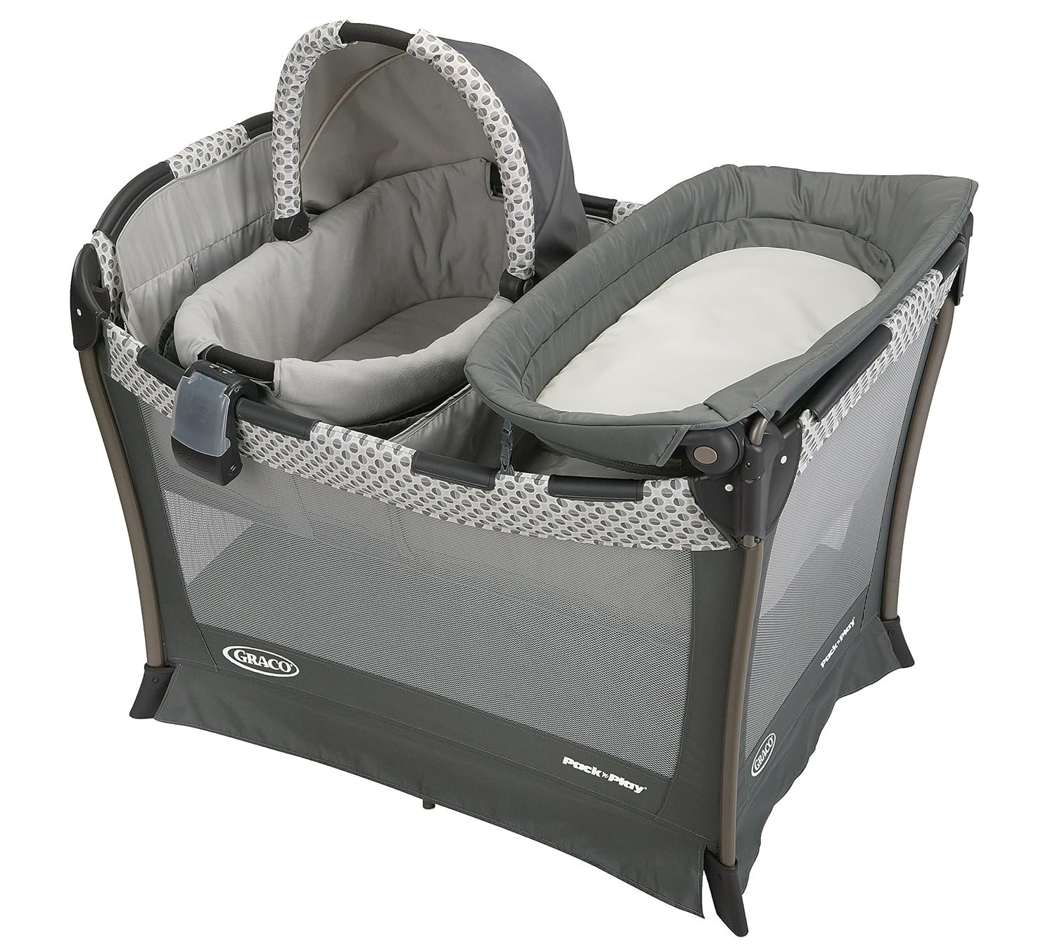 graco pack n play layne