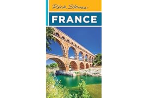 Rick Steves France