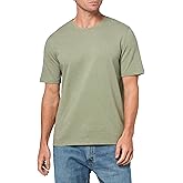 Vince Men's Short Sleeve Crew