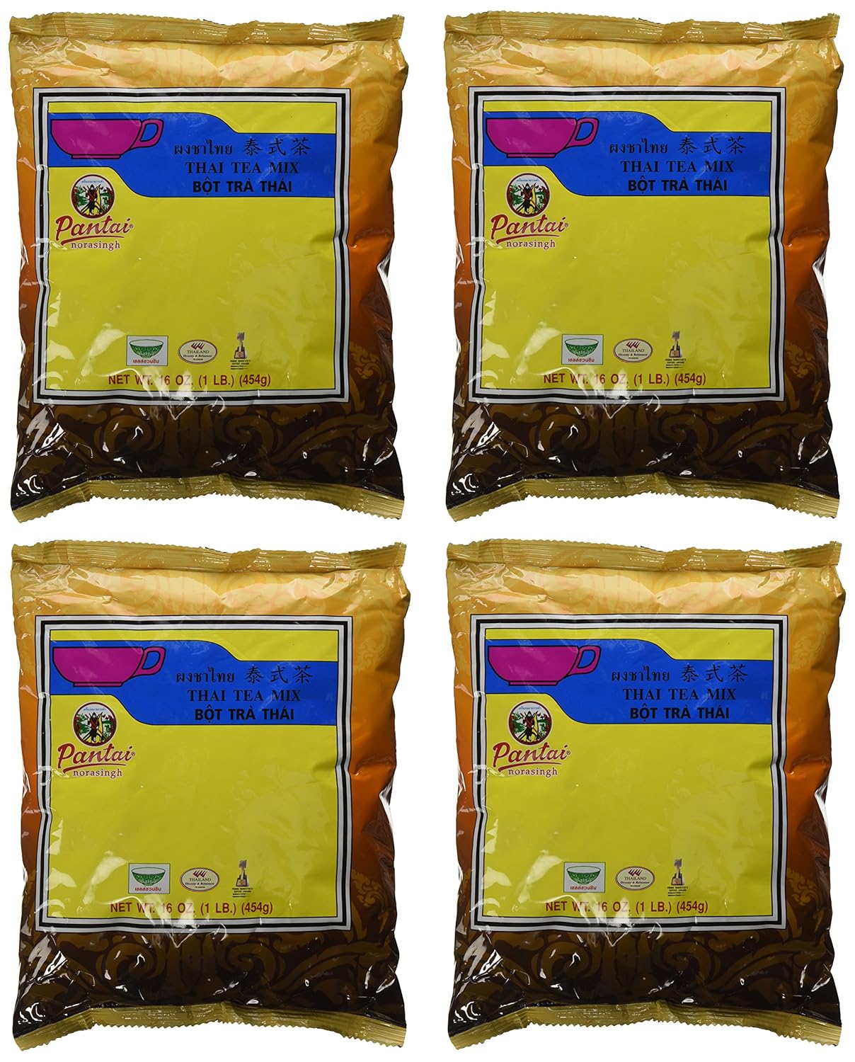 Best coffee maker thai tea