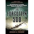 The Forgotten 500: The Untold Story of the Men Who Risked All for the Greatest Rescue Mission of World War II
