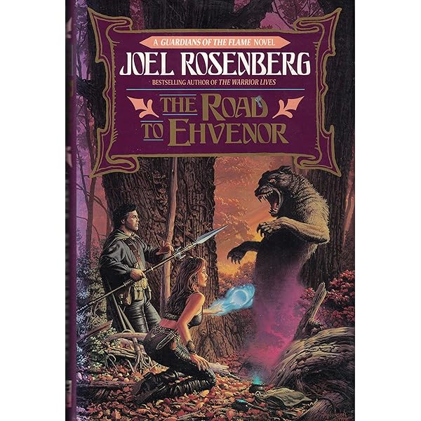 Guardians of the Flame: The Heroes (Books 4 and 5): Joel Rosenberg