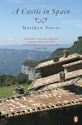 Download A Castle in Spain (English Edition) PDF