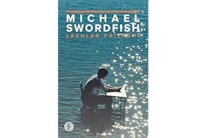 Michael Swordfish