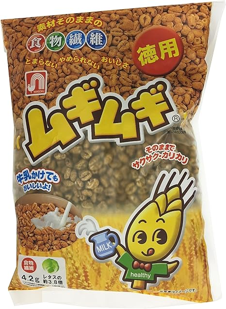 Amazon 南国製菓 ムギムギ 240g 南国製菓 スナック菓子 通販