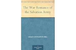 The War Romance of the Salvation Army