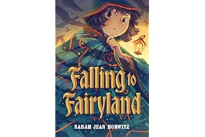 Falling to Fairyland