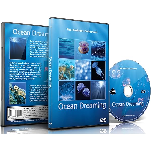 Amazon.com: Aquarium DVD - Tropical Reef Aquarium - Filmed