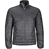 Marmot Men's Calen Insulated Puffer Jacket
