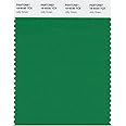 Pantone 18-6030 TCX Smart Color Swatch Card, Jolly Green