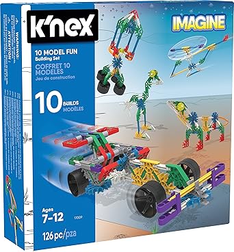 knex 25525