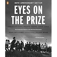 Eyes on the Prize: America's Civil Rights Years, 1954-1965 book cover