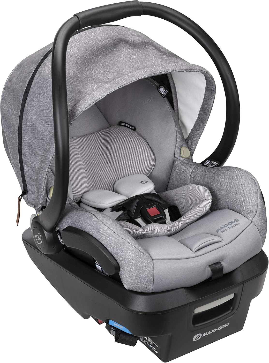 mico plus baby capsule