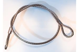 HIGH DESERT SOLUTIONS Polaris General Dump Bed Limit Cable