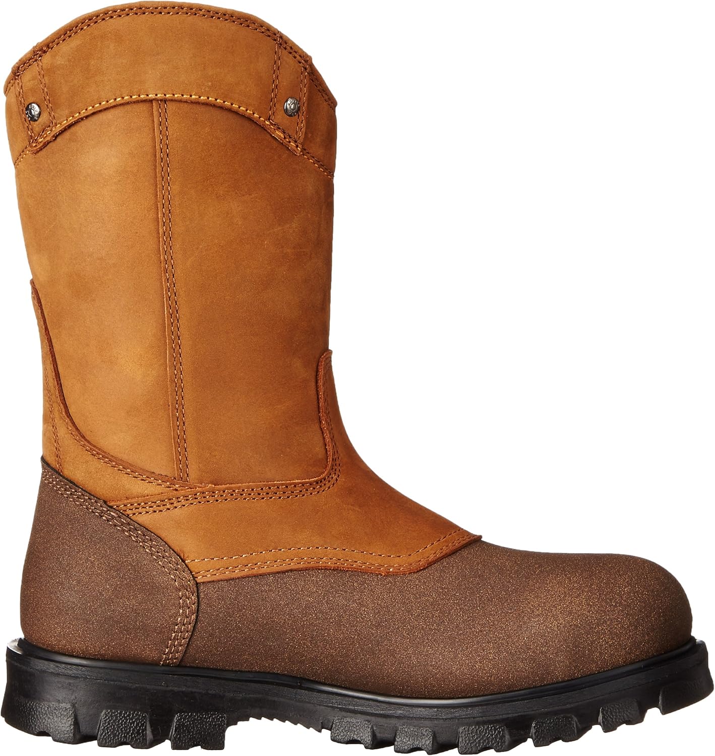timberland pro rigmaster wellington