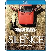 The Silence [Blu-ray]
