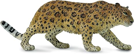 leopard toy figure