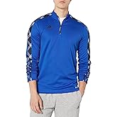 adidas Men's Tiro Mid Layer Fleece