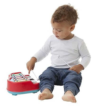 playgro xylophone