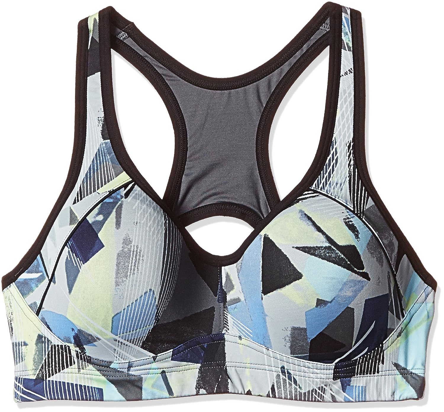 Buy Marks & Spencer Full Cup Sports Bra (0000002998305_T336473PDARK