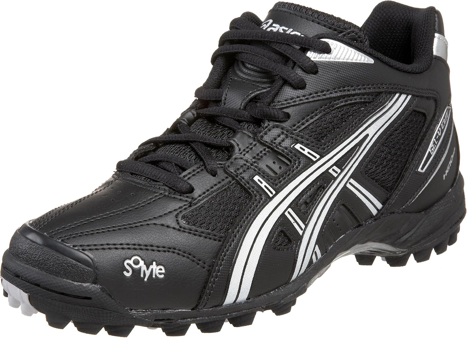 ASICS Women�s GELV Cut MT Turf Field Shoe
