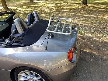 z4 luggage