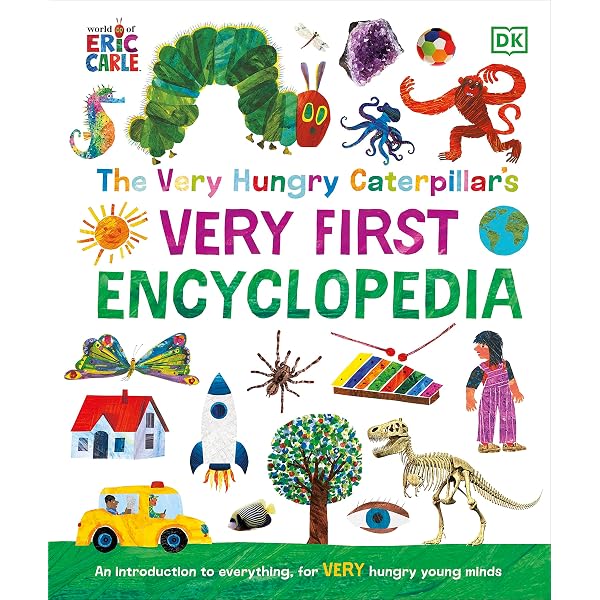 My First Encyclopedia (My First Book): 1 (All About): Various