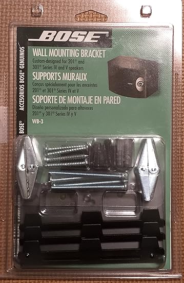 bose wb 3 wall bracket