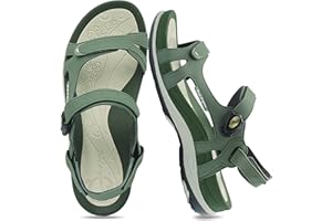 Gold Pigeon Shoes |SIGNATURE| Easy Snap Lock Comfort Ergonomic Walking Sandals for Women