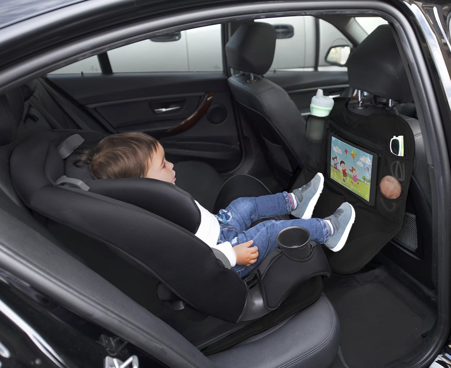 lulyboo seat protector