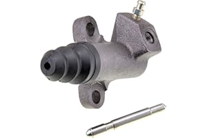 Dorman CS37493 Clutch Slave Cylinder Compatible with Select Nissan Models