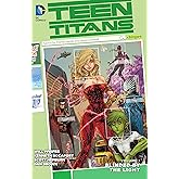 Teen Titans Vol. 1: Blinded by the Light