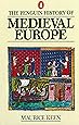 The Penguin History of Medieval Europe