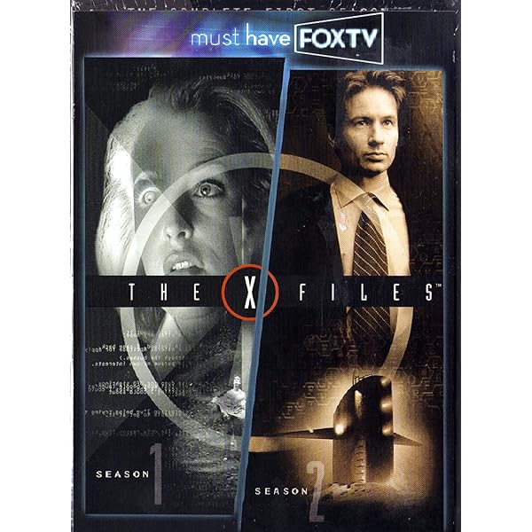 (未使用･未開封品)　X-Files Complete Collector's Edition [DVD] [Import] sdt40b8 Amazon.com: The X Files (The Complete Collector's Edition