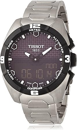 tissot 1853 digital