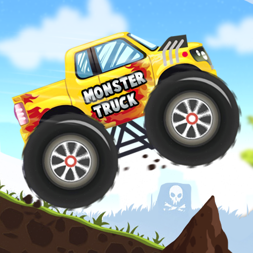 Caminhão Monstro. Jogo de corrida infantil:Amazon.com.br:Appstore for ...