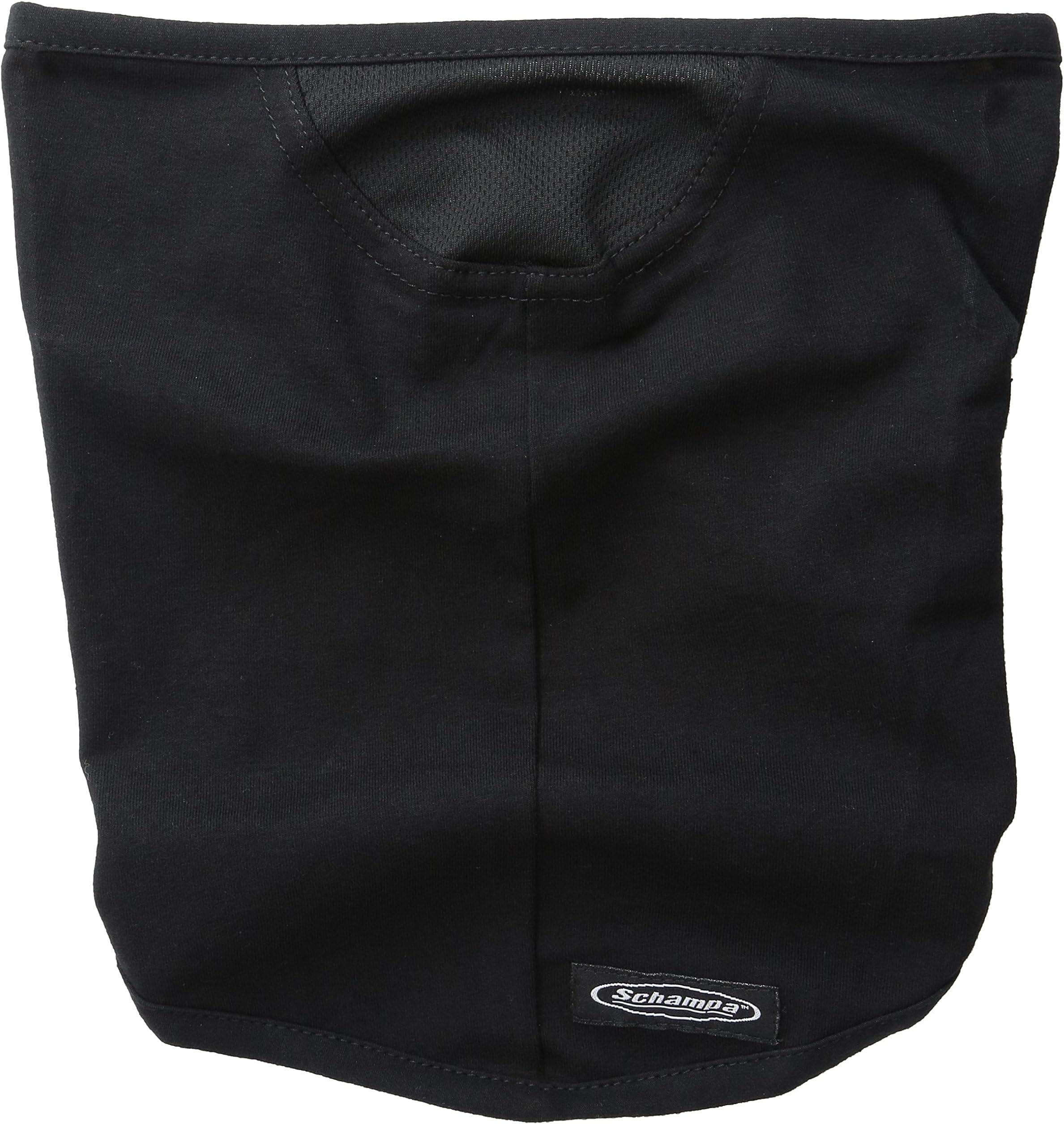 SchampaStretch Cotton Lycra Facemask